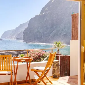 Madeira Offline - Ferienhaus Ponta Delgada (Madeira)