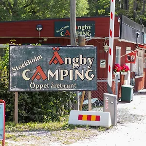Aengby Campingplatz
