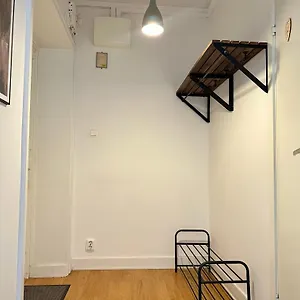 Soeder Cozy Appartement