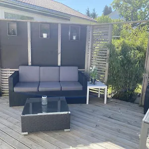 51 Oergryte Apartment Göteborg