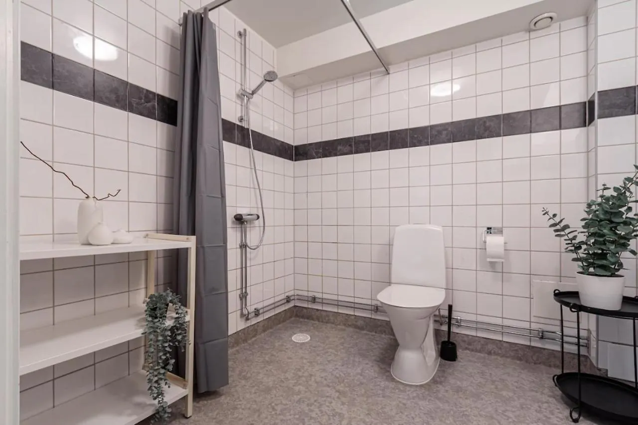 Affordable Studio In Trendy Sofo, Construction Work Stockholm 0*,