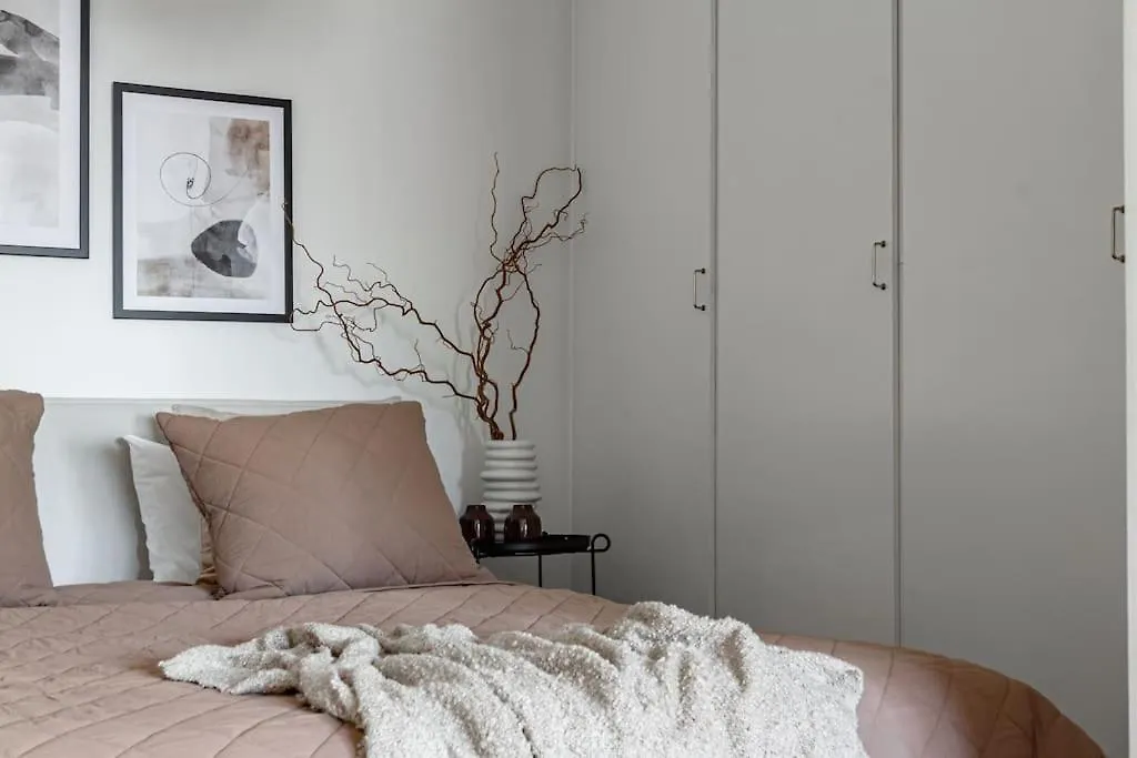 Affordable Studio In Trendy Sofo, Construction Work Stockholm