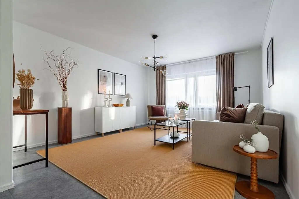 Affordable Studio In Trendy Sofo, Construction Work Stockholm Apartment